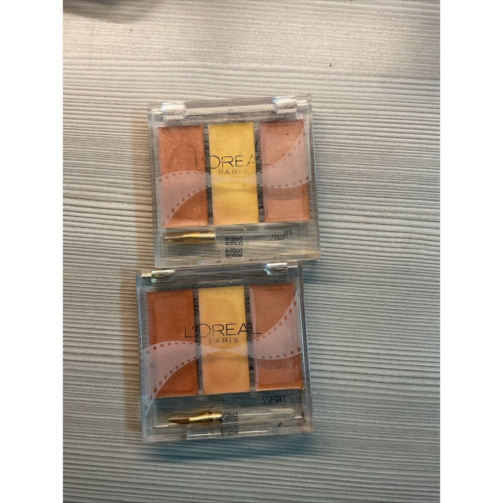 L'oreal Triology Colour Riche Nurturing Lip Color Intermission
